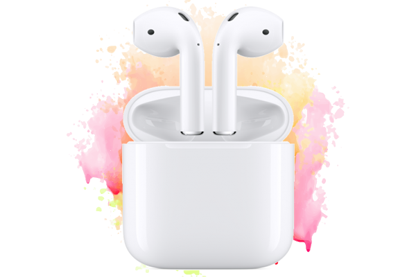 AirPods